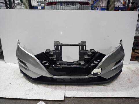 Paragolpes Delantero Nissan Qashqai ACENTA 116CV