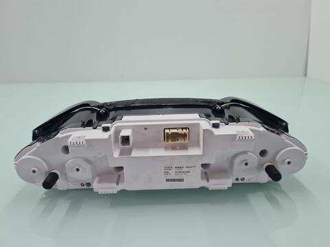 Foto 2ª: Cuadro de Instrumentos Peugeot 308 ALLURE 120CV 88KW [BH01] (2017)