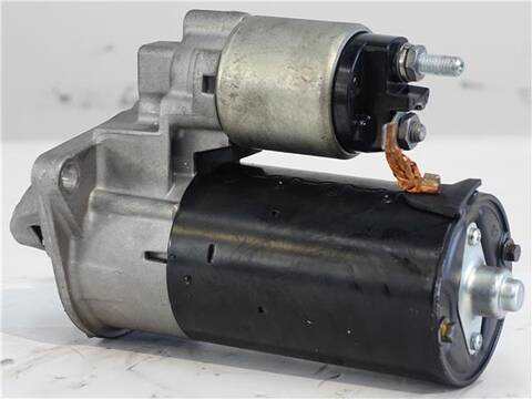 Foto 2ª: Motor de Arranque Saab 9-3 1.9 TID 150CV 110KW FAMILIAR [Z 19 DTH] (2007)