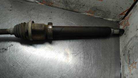 Foto 4ª: Transmision Delantera Derecha Ford Fiesta TREND 101CV 74KW [SFJB] (2013)