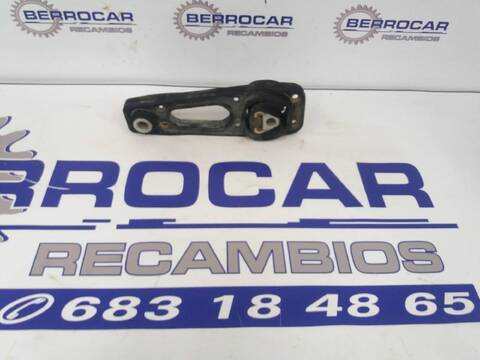 Soporte Motor Dacia Duster 1.5 DCI 4X4 HSMC HSMD) 110CV