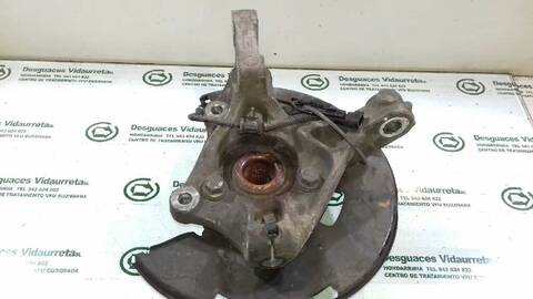 Foto 3ª: Mangueta Delantera Derecha Opel Astra ENJOY 125CV 92KW [A17DTR] (2010)