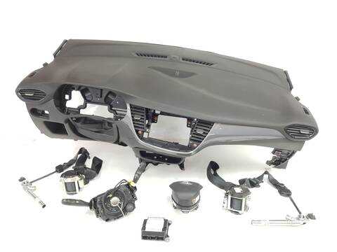 Kit Airbag Opel Crossland ELEGANCE