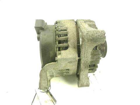Foto 3ª: Alternador Bmw X3 VERSION INDEFINIDA (2003)
