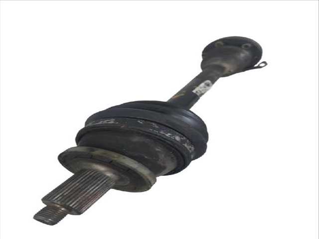 Foto 2ª: Transmision Delantera Izquierda Seat Ibiza 1.2 (2002)