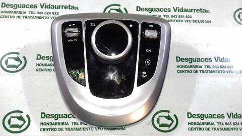 Mando Multifuncion Mercedes Clase V 200 136CV 100KW