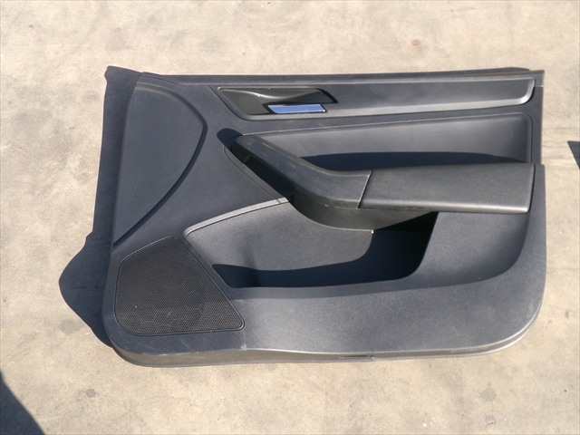 Tapizados Cartoneras Seat Toledo 1.6 TDI 2013-2017