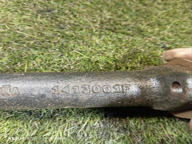 Foto 3ª: kit Embrague Santana Anibal 2.8 TD MILITAR [8140.43P] (2004)