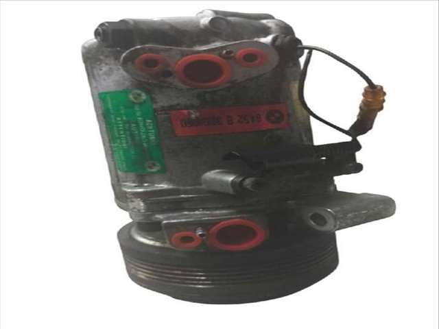 Compresor Aire Acondicionado Bmw Serie 3 315 320 D