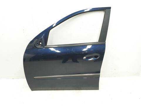 Puerta Delantera Izquierda Mercedes Clase ML 320 CDI 164.122)