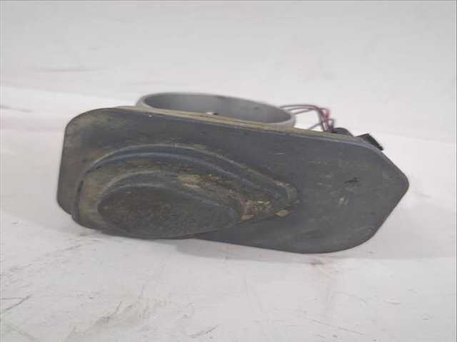 Foto 2ª: Caja Mariposa Volkswagen Polo 1.9 SDI 64CV [ASY] (2001)