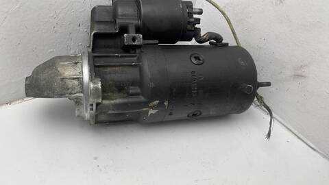 Motor de Arranque Bmw Serie 7 720 5.0 V12 CAT 220KW