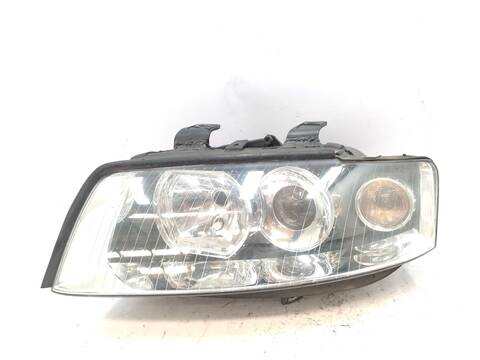 Faro Izquierdo Audi A4 2.5 TDI AVANT 163CV 120KW