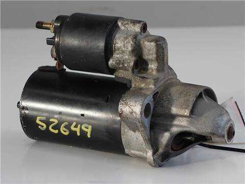 Motor de Arranque Audi A6 3.0 QUATTRO BERLINA 220CV 162KW