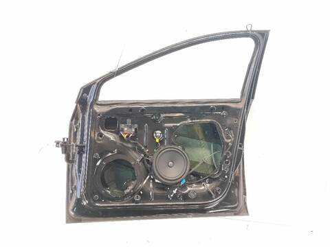 Foto 3ª: Puerta Delantera Derecha Seat Leon 1.4 TGI (2012)