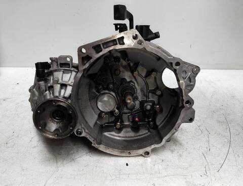 Caja Cambios Seat Cordoba 1.9 TDI BERLINA 90CV 66KW