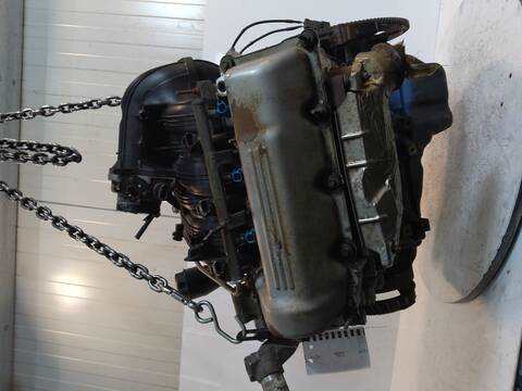 Foto 2ª: Motor Completo Jeep Liberty 204CV 150KW [EKG] (2002)