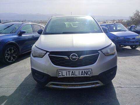 Puente Delantero Opel Crossland INNOVATION 131CV 96KW
