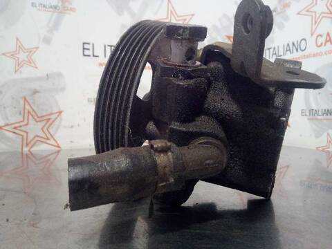 Foto 2ª: Bomba de Direccion Peugeot 407 SR CONFORT 109CV 80KW [D-9HZ] (2005)