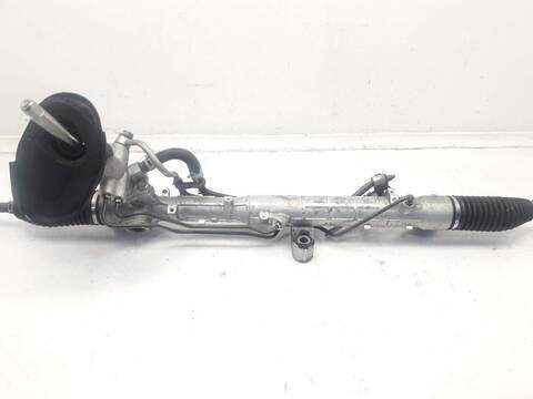 Foto 3ª: Cremallera de Direccion Mazda 3 2.2 TD CAT 150CV 110KW (2010)