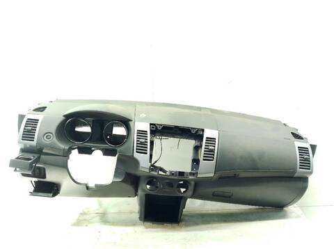 Foto 2ª: Kit Airbag Peugeot 4007 2.2 HDI (2007)