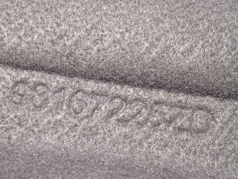 Foto 4ª: Bandeja Trasera Peugeot 2008 1.2 PURETECH 82 82CV 61KW [HMR (EB2FA)] (2019)