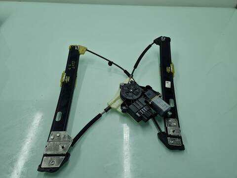 Elevalunas Eléctrico Delantero Derecho Seat Ibiza FR 116CV 85KW