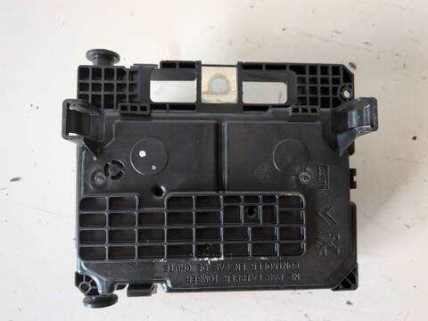 Foto 2ª: Caja Reles Fusibles Peugeot 207 5FW COUPE (2008)