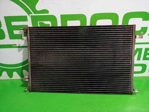 Foto 2ª: Radiador Calefaccion A.A. Opel Vectra GTS 125CV [Y22DTR] (2002)