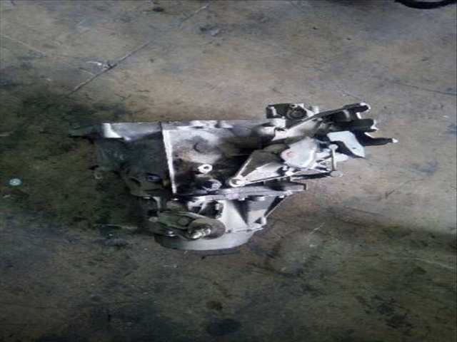 Caja Cambios Citroen Xsara 1.6 HDI 90 SX TOP PICASSO 90CV 66KW