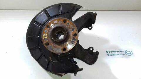 Mangueta Delantera Derecha Volkswagen Caddy KOMBI 75CV 55KW