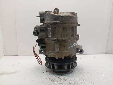 Compresor Aire Acondicionado Rover Serie 75 2.0 16V CDT 116CV 85KW RJ)