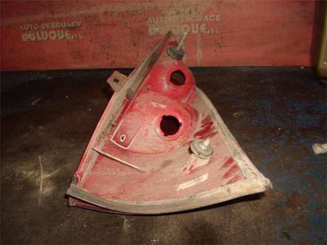 Piloto Trasero Derecho Ford Focus 1.8 TDCI