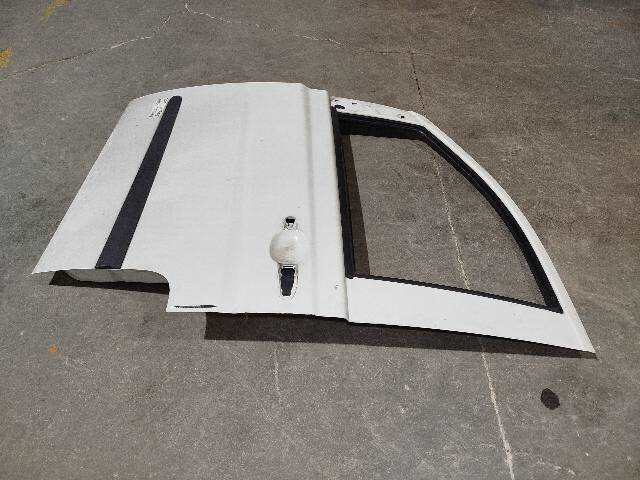 Foto 2ª: Puerta Delantera Izquierda Mercedes Vito 2.2 D CDI W639 [646980] (2010)