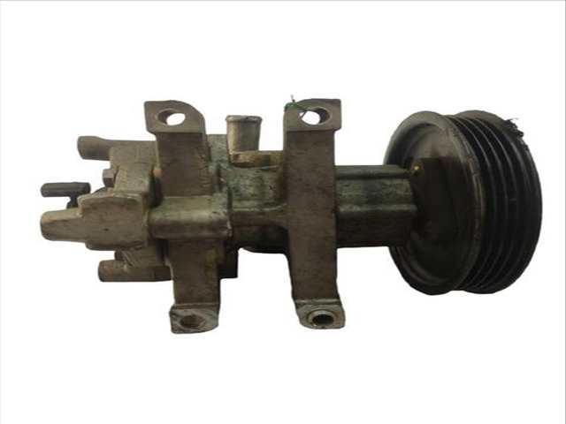 Foto 2ª: Bomba de Direccion Citroen Jumper 2.2 HDI 110 FURGONETA (2006)