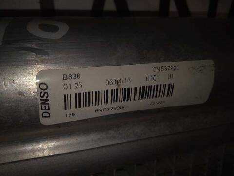 Foto 4ª: Radiador Calefaccion A.A. Fiat Doblo EASY 120CV 88KW [940C1000] (2016)