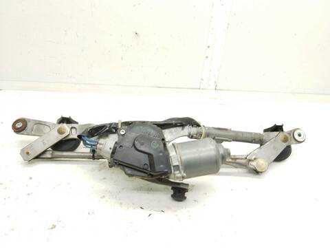 Motor Limpia Delantero Toyota Auris LUNA 90CV 66KW