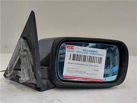 Retrovisor Derecho Bmw Serie 3 315 2.0 320D BERLINA 150CV 110KW