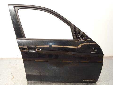 Puerta Delantera Derecha Bmw X1 SDRIVE 18 D 143CV 105KW