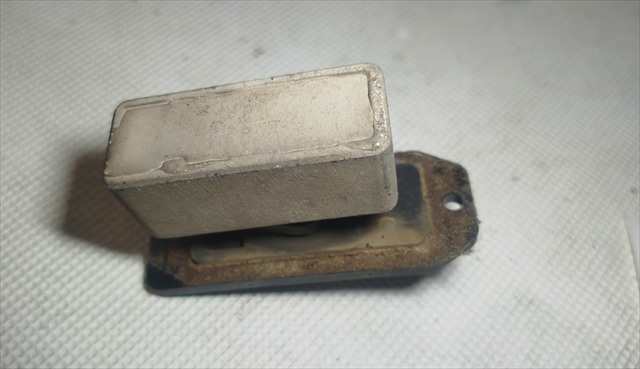 Foto 4ª: Calefacción Land Rover Discovery 2.5 TDI 300 TDI [21L] (1996)