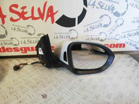 Retrovisor Derecho Volkswagen T-Cross DUSA