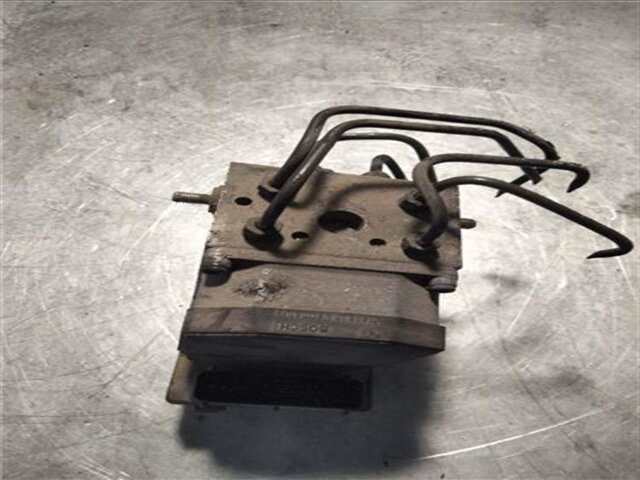 Foto 2ª: Abs Opel Zafira 1.8 ELEGANCE [1.8 LTR. - 85 KW 16V] [X18XE1]