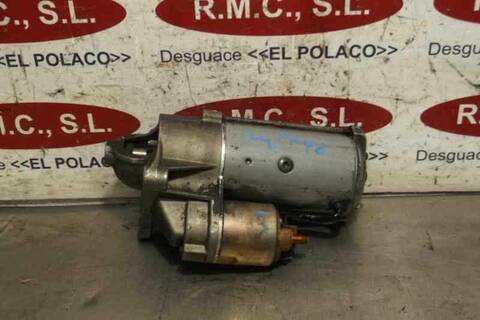 Motor de Arranque Volvo V40 1.9 D 85KW) 115CV FAMILIAR