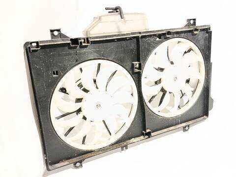 Electroventilador Mazda CX5 2.0 G E-SKYACTIV 165CV 121KW KF)