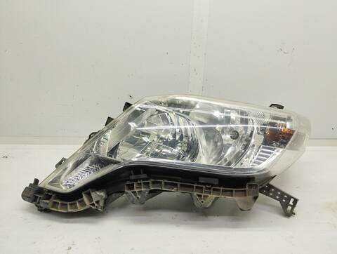 Faro Izquierdo Toyota Land Cruiser BASIS 190CV 140KW