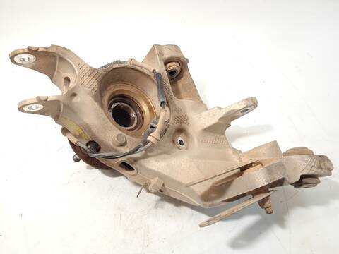 Mangueta Trasera Derecha Land Rover Discovery 2.0 D 4X4 150CV 110KW