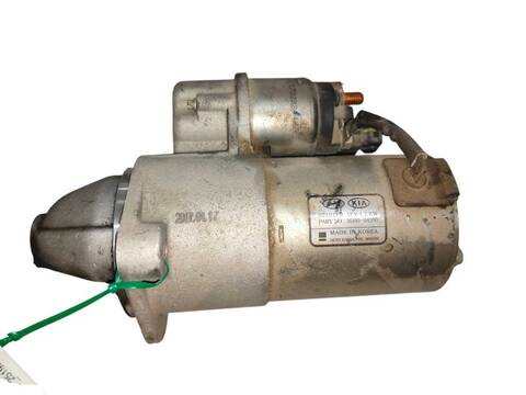 Motor de Arranque Hyundai i30 1.0 T-GDI