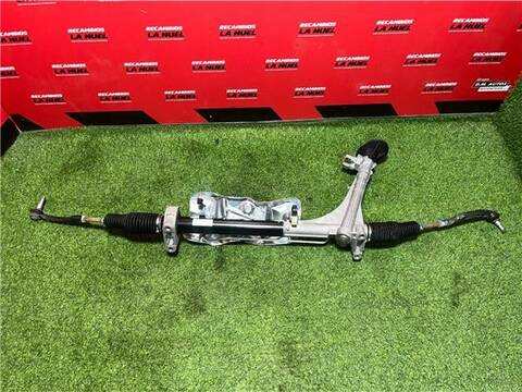 Foto 4ª: Cremallera de Direccion Citroen Jumper 2.2 33 L2H1 BLUEHDI 140 [2 2 LTR. - 103 KW BLUE-HDI FAP CAT] 140CV FURGON [4H03] (2022)