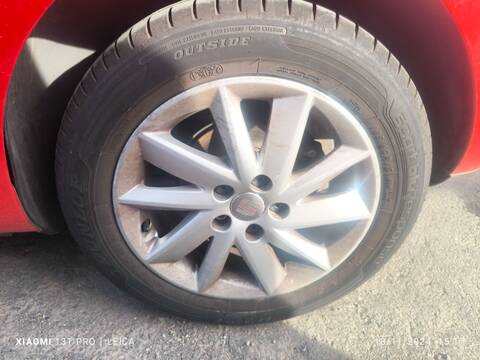 Foto 4ª: Juego LLantas Seat Ibiza STYLANCE - STYLE 105CV 77KW [CBZ] (2013)