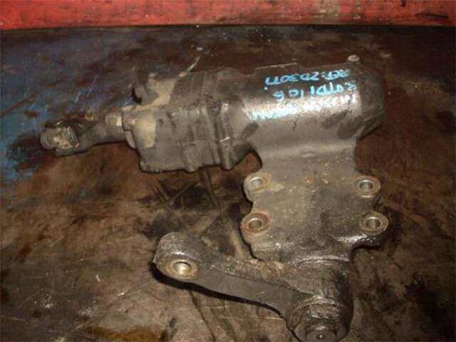 Foto 3ª: Bomba Servodireccion Nissan Terrano 3.0 DITD 4WD [ZD30DDTi]